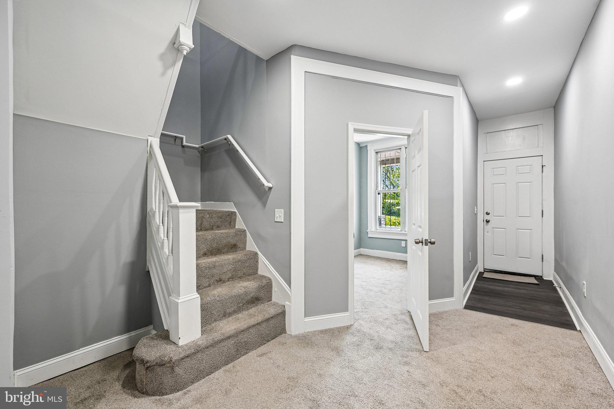2634 HARFORD ROAD