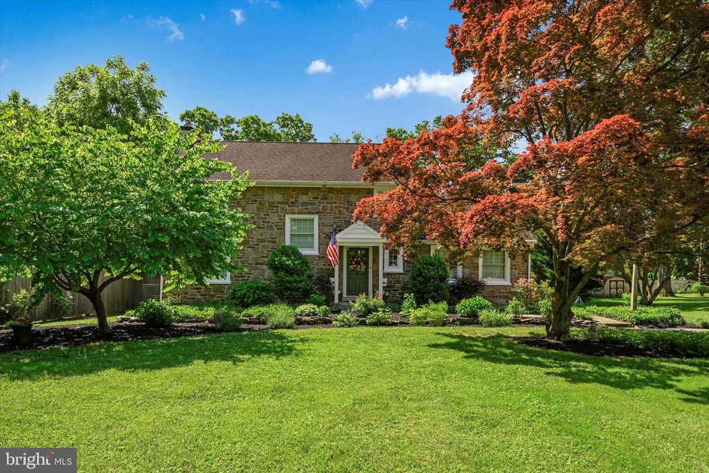 Photo of 1704 Millersville Pike, Lancaster, PA 17603 (MLS # PALA2051692)