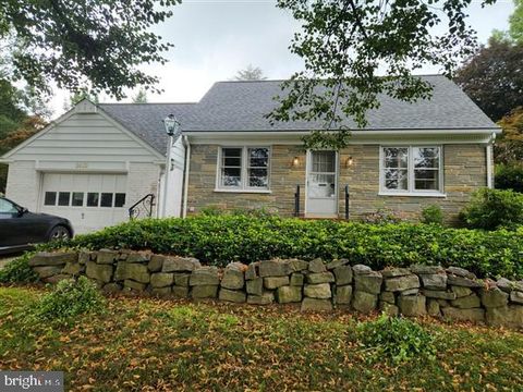Photo of 1410 SPRINGSIDE DR, LANCASTER, PA 17603 (MLS # PALA2040286)