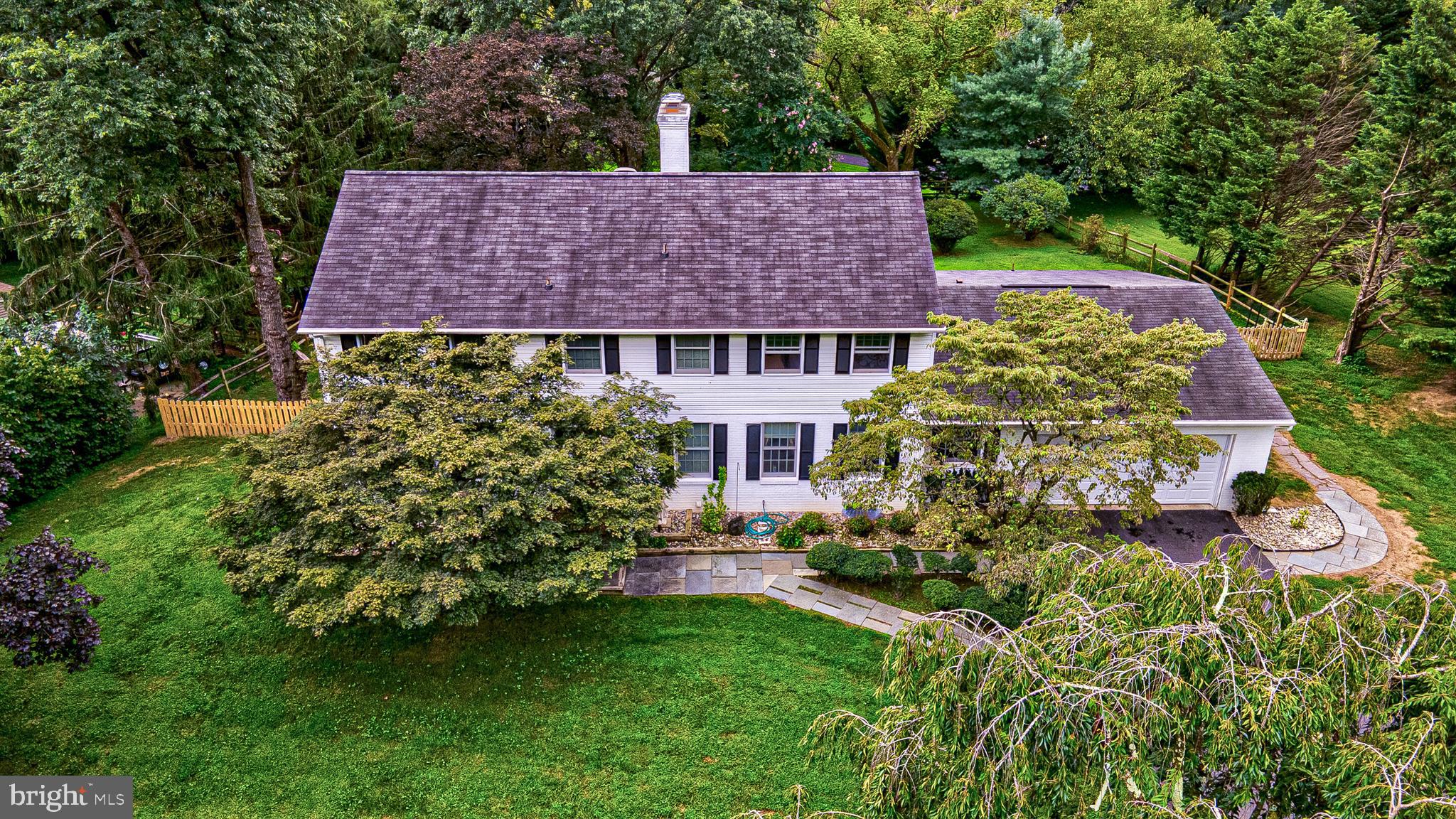HUNT CLUB FARMS - Residential