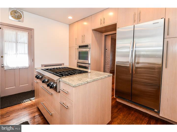 MT AIRY (EAST) - Residential