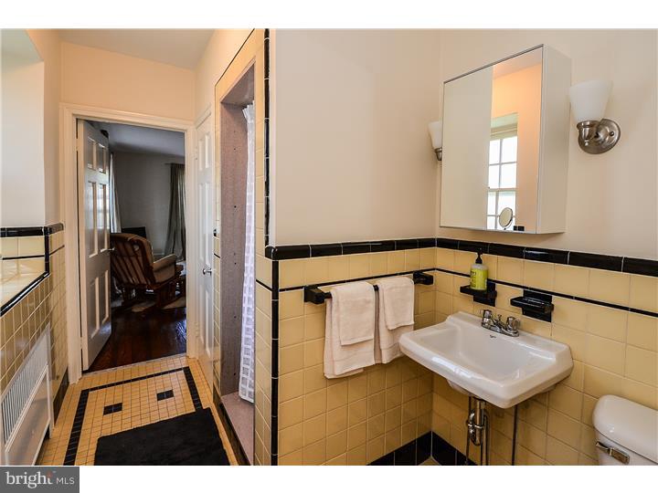 MT AIRY (EAST) - Residential