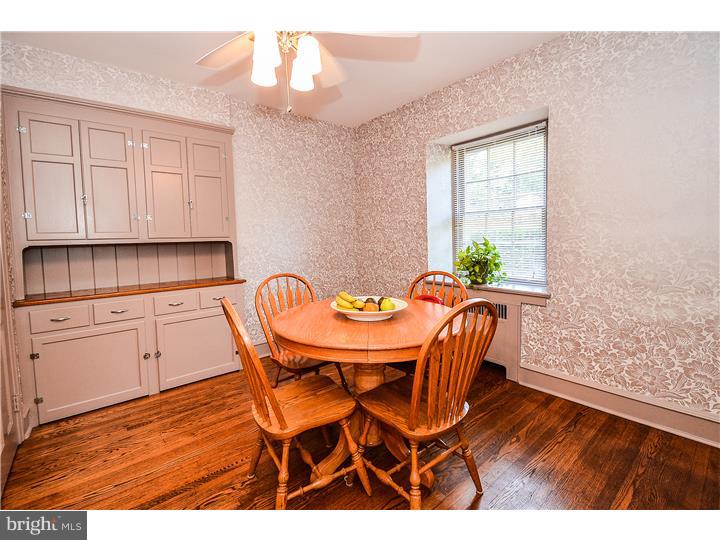 MT AIRY (EAST) - Residential
