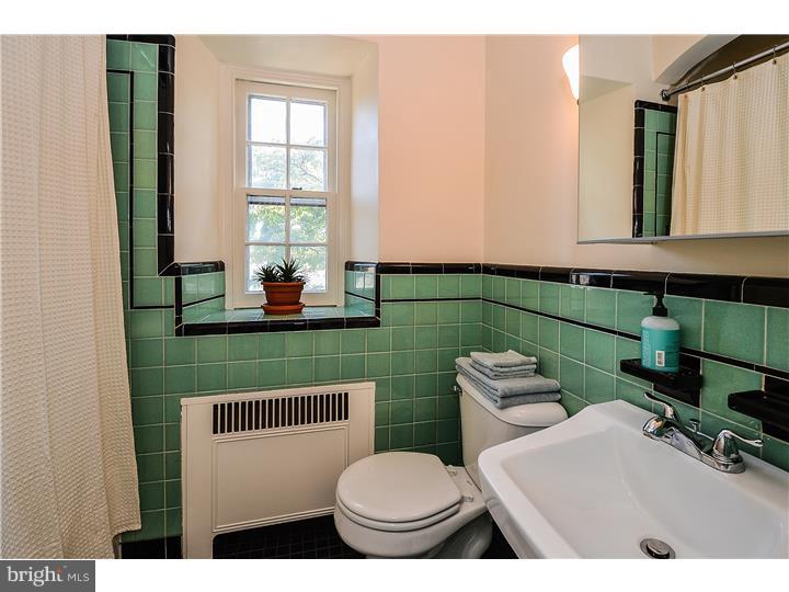 MT AIRY (EAST) - Residential