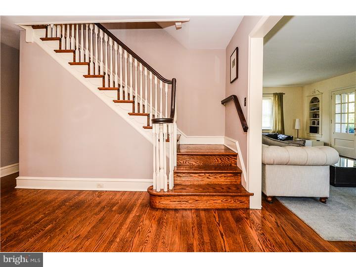 MT AIRY (EAST) - Residential