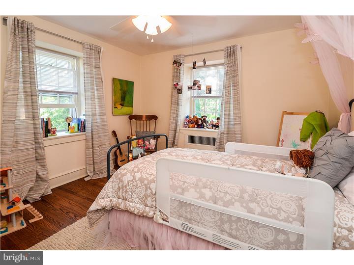 MT AIRY (EAST) - Residential