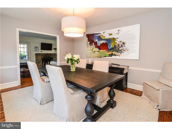 MT AIRY (EAST) - Residential