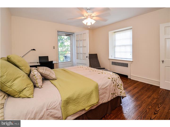 MT AIRY (EAST) - Residential