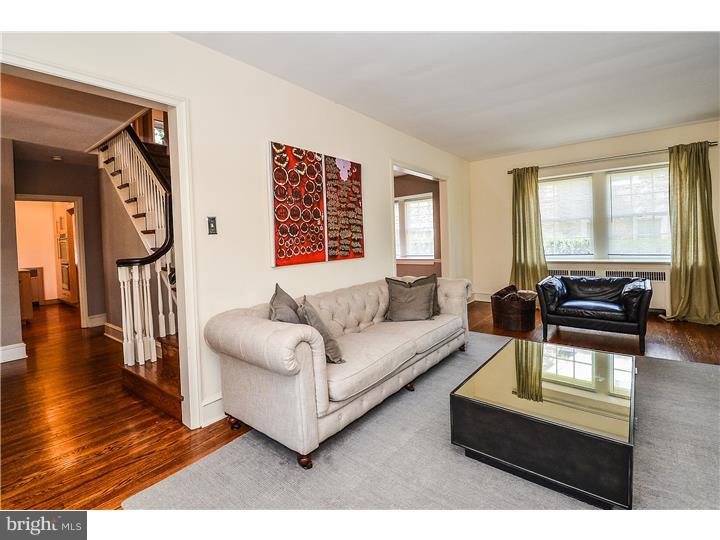 MT AIRY (EAST) - Residential