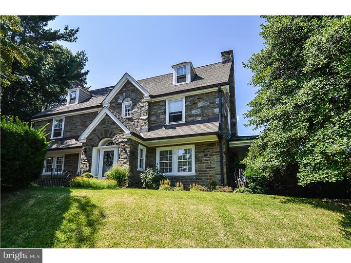 MT AIRY (EAST) - Residential