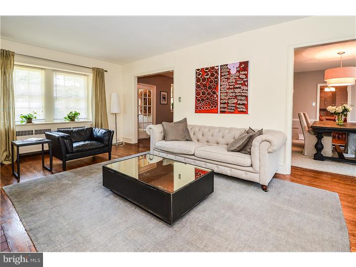 MT AIRY (EAST) - Residential