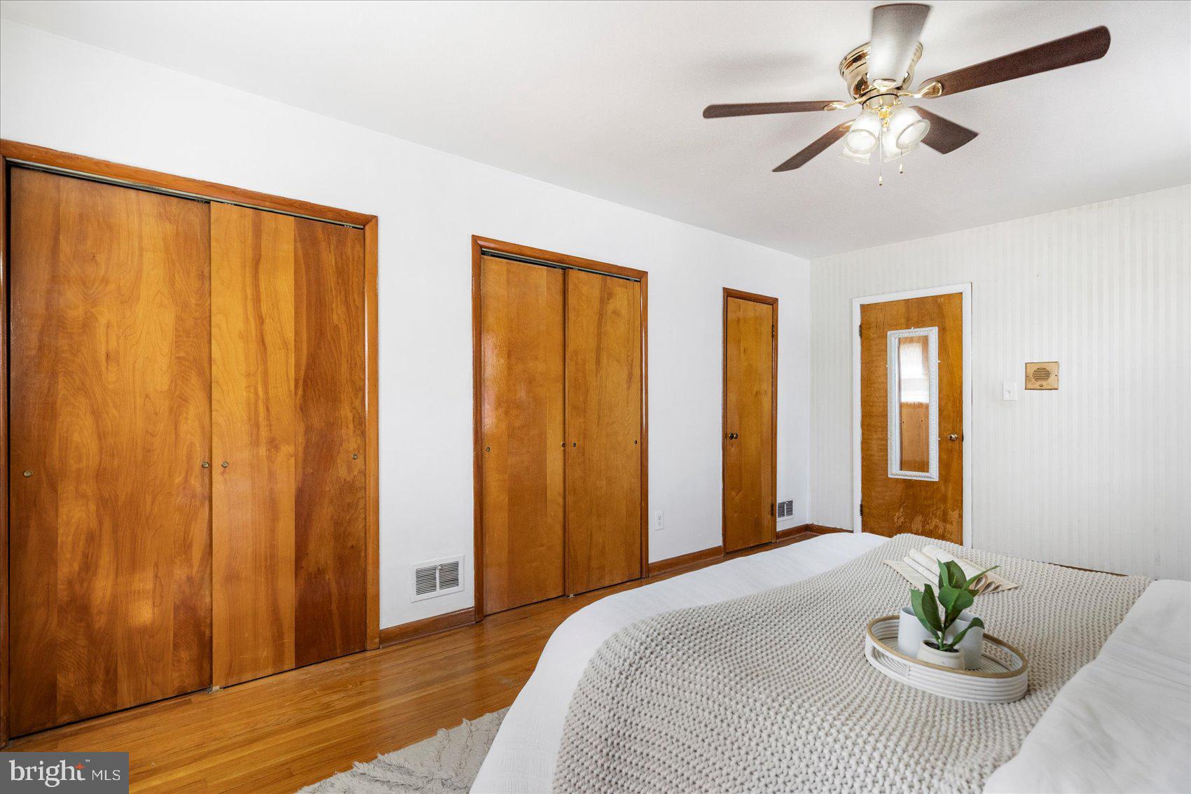 BACK RIVER HIGHLANDS - Residential