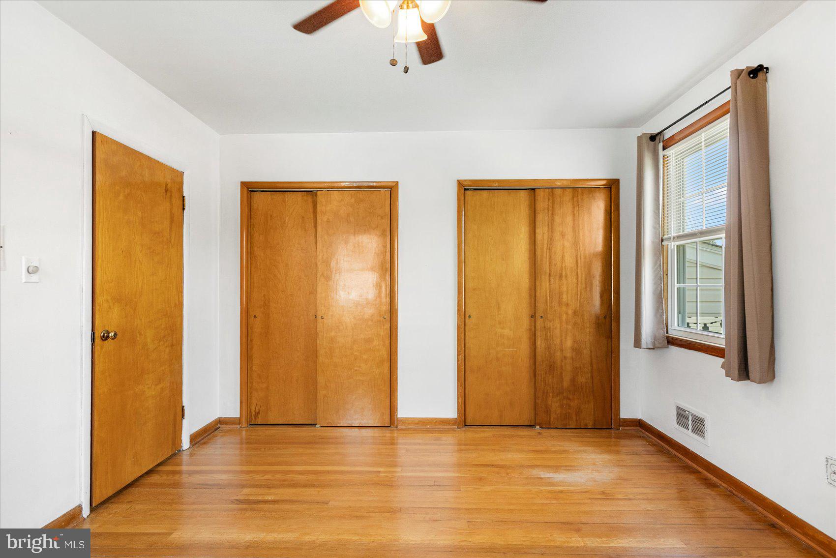 BACK RIVER HIGHLANDS - Residential