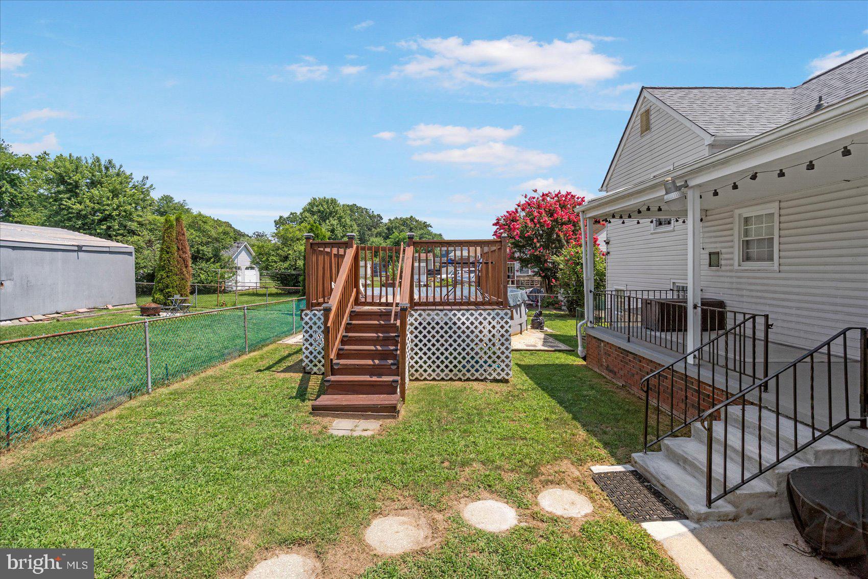 BACK RIVER HIGHLANDS - Residential