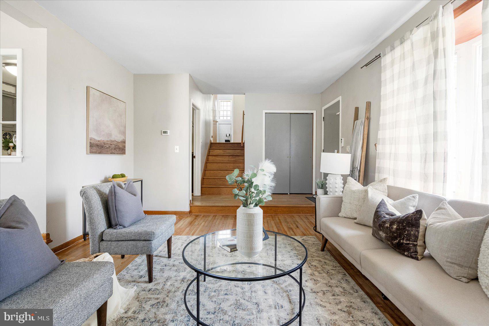 BACK RIVER HIGHLANDS - Residential