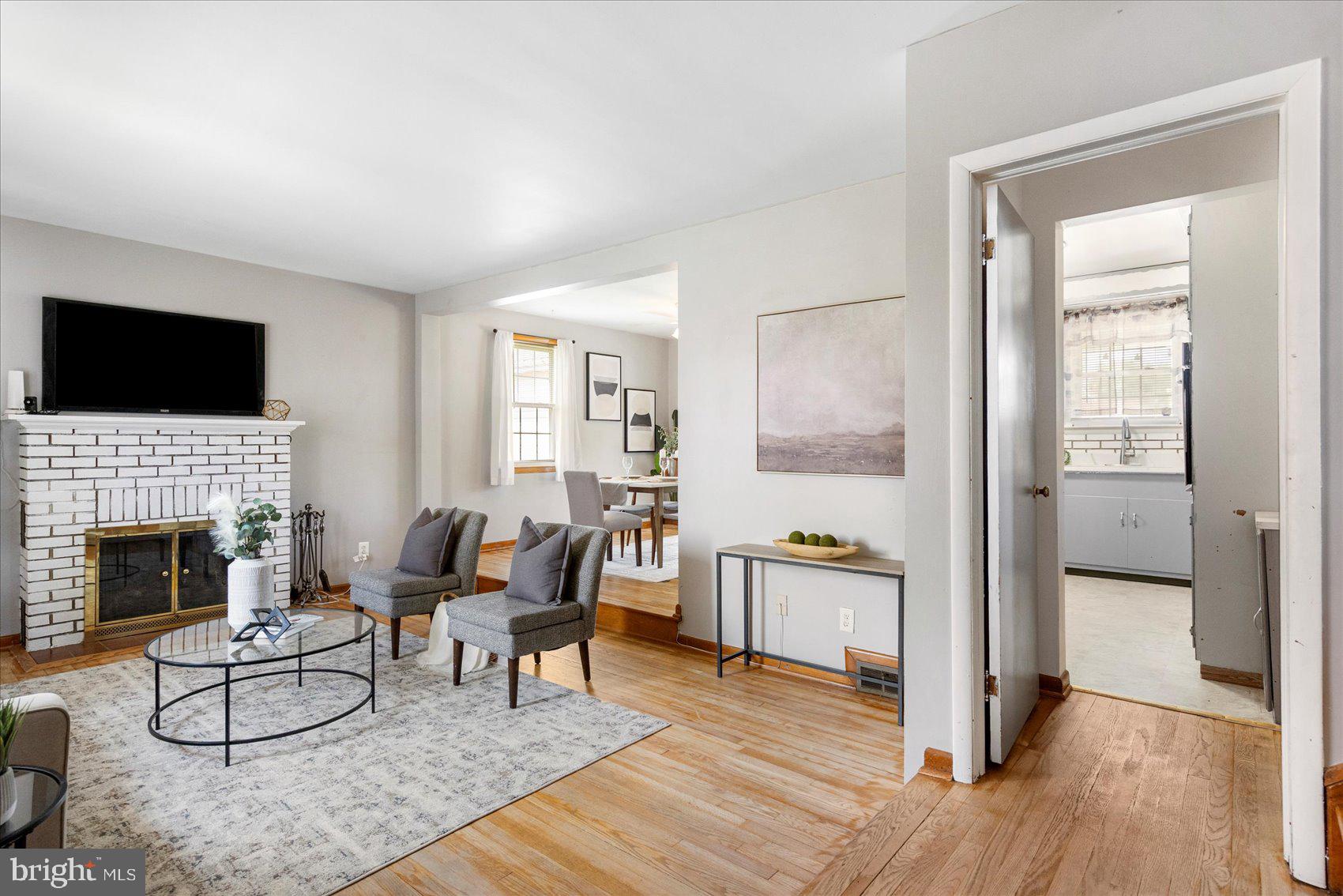 BACK RIVER HIGHLANDS - Residential