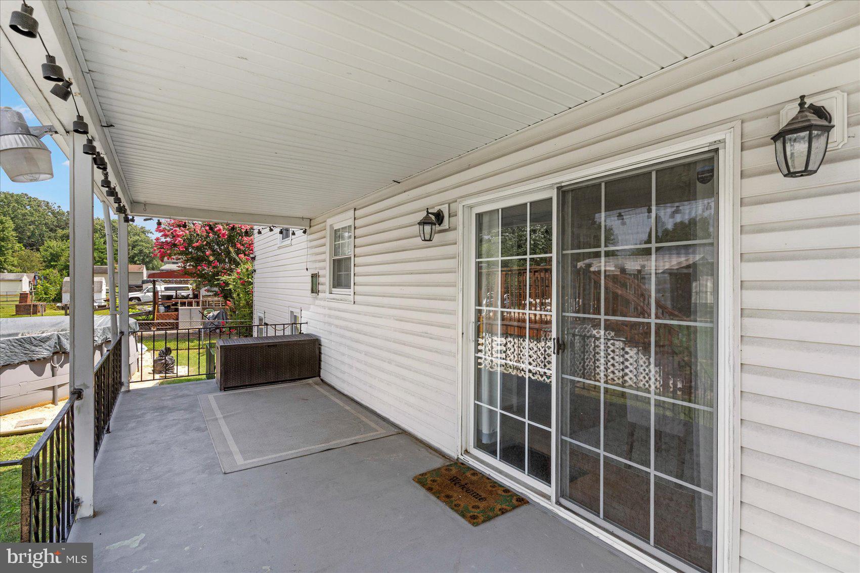 BACK RIVER HIGHLANDS - Residential