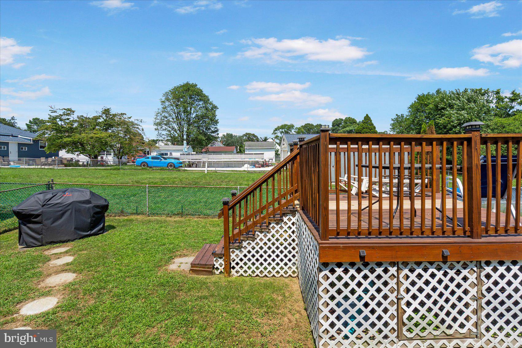 BACK RIVER HIGHLANDS - Residential