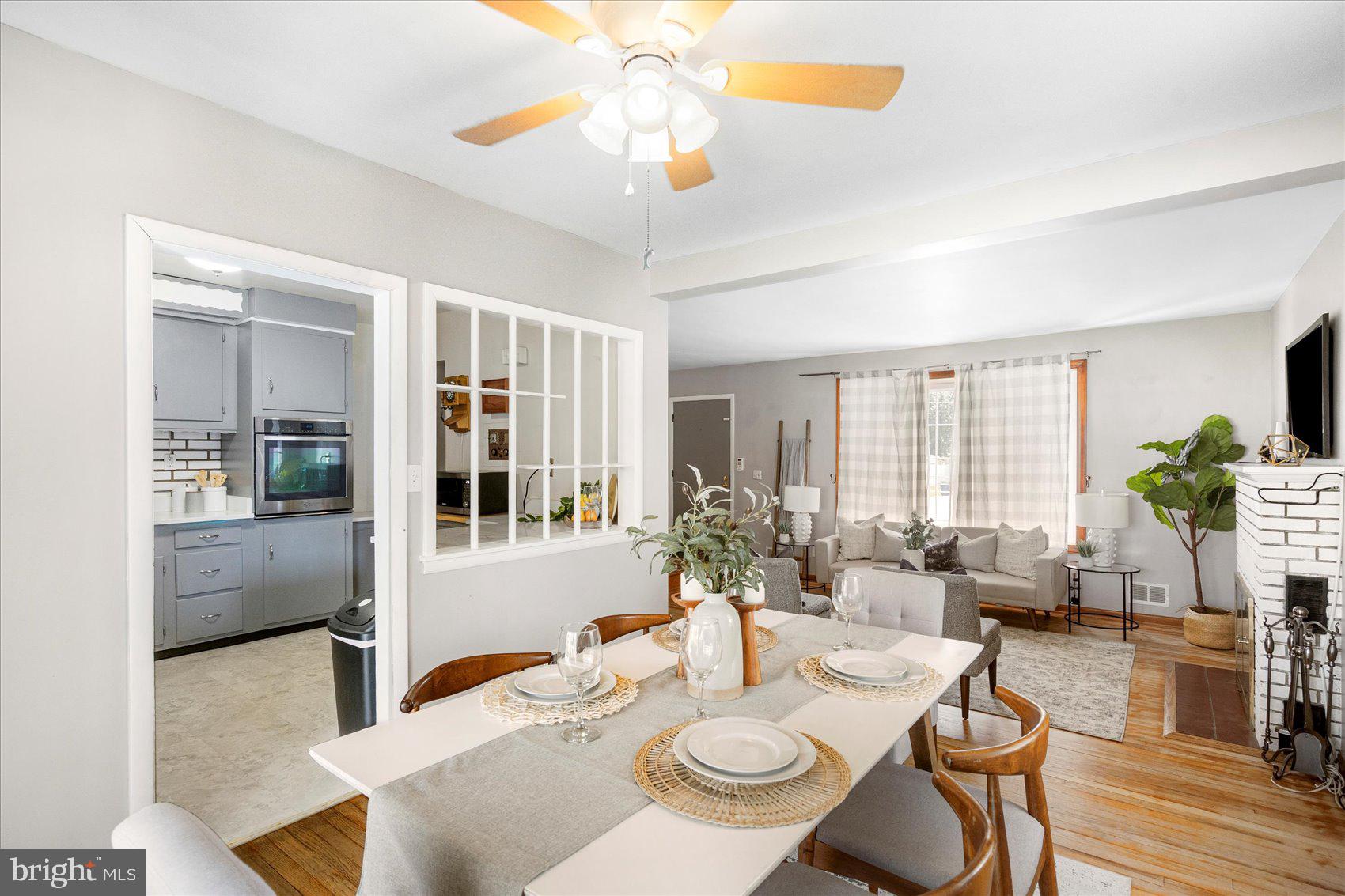 BACK RIVER HIGHLANDS - Residential