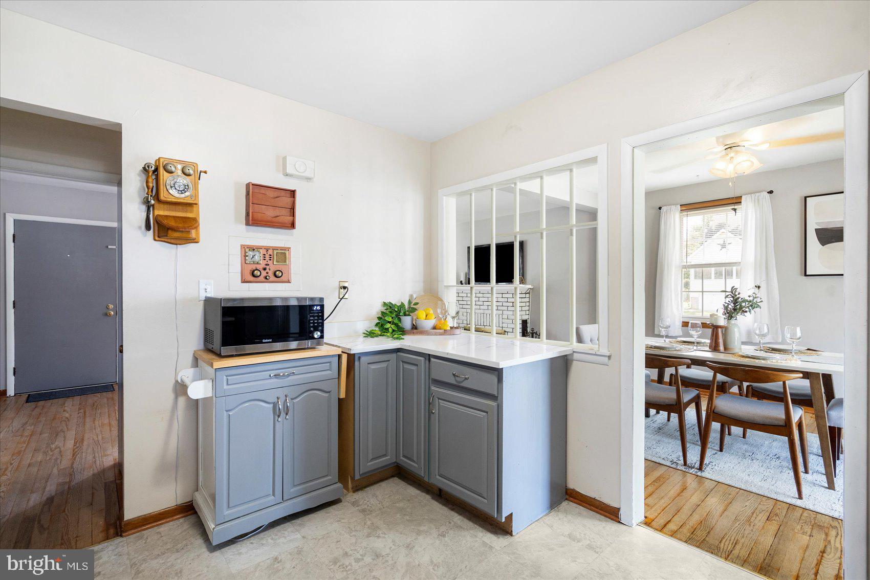 BACK RIVER HIGHLANDS - Residential