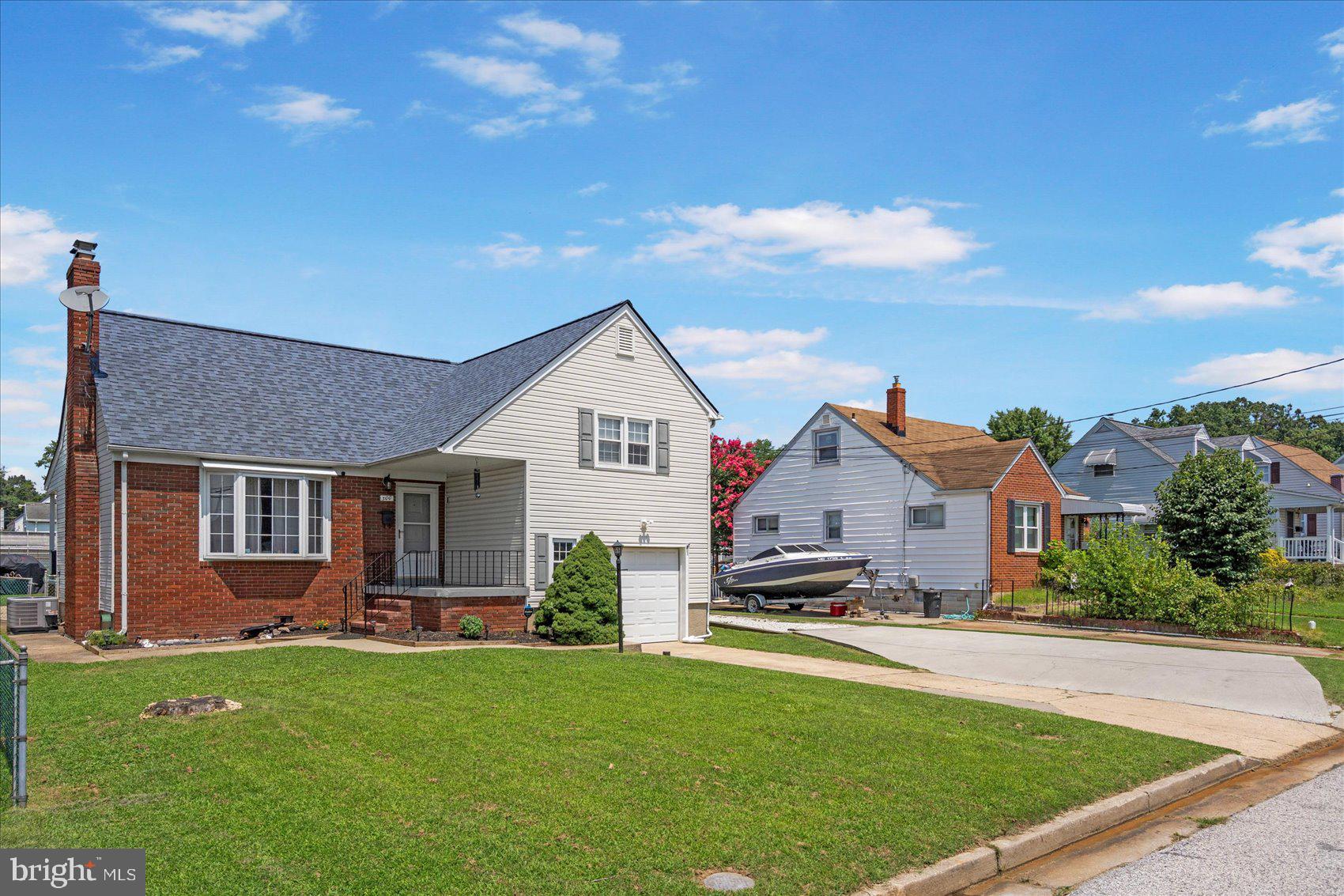 BACK RIVER HIGHLANDS - Residential