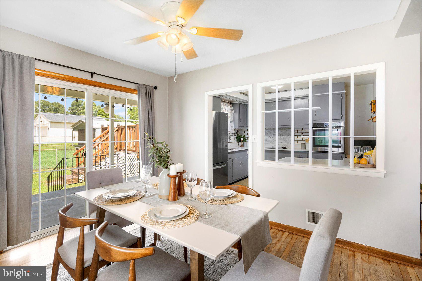 BACK RIVER HIGHLANDS - Residential