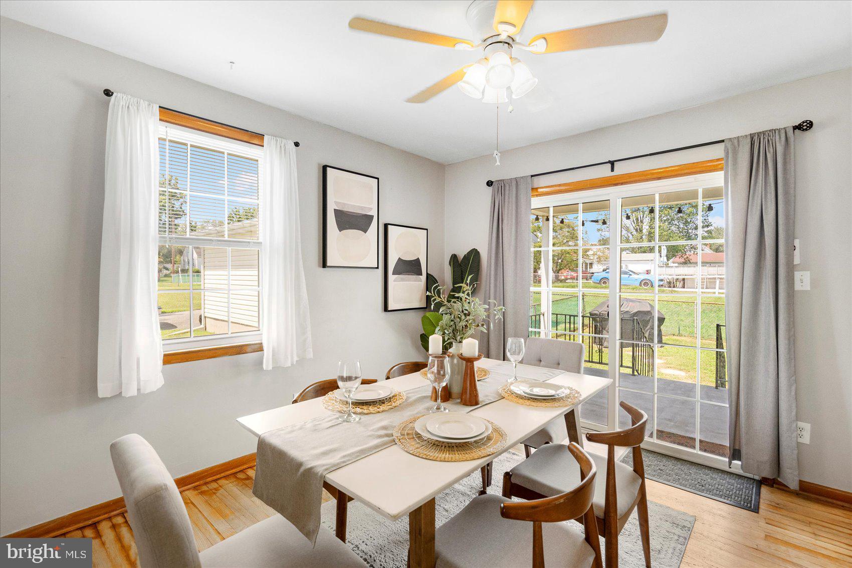 BACK RIVER HIGHLANDS - Residential