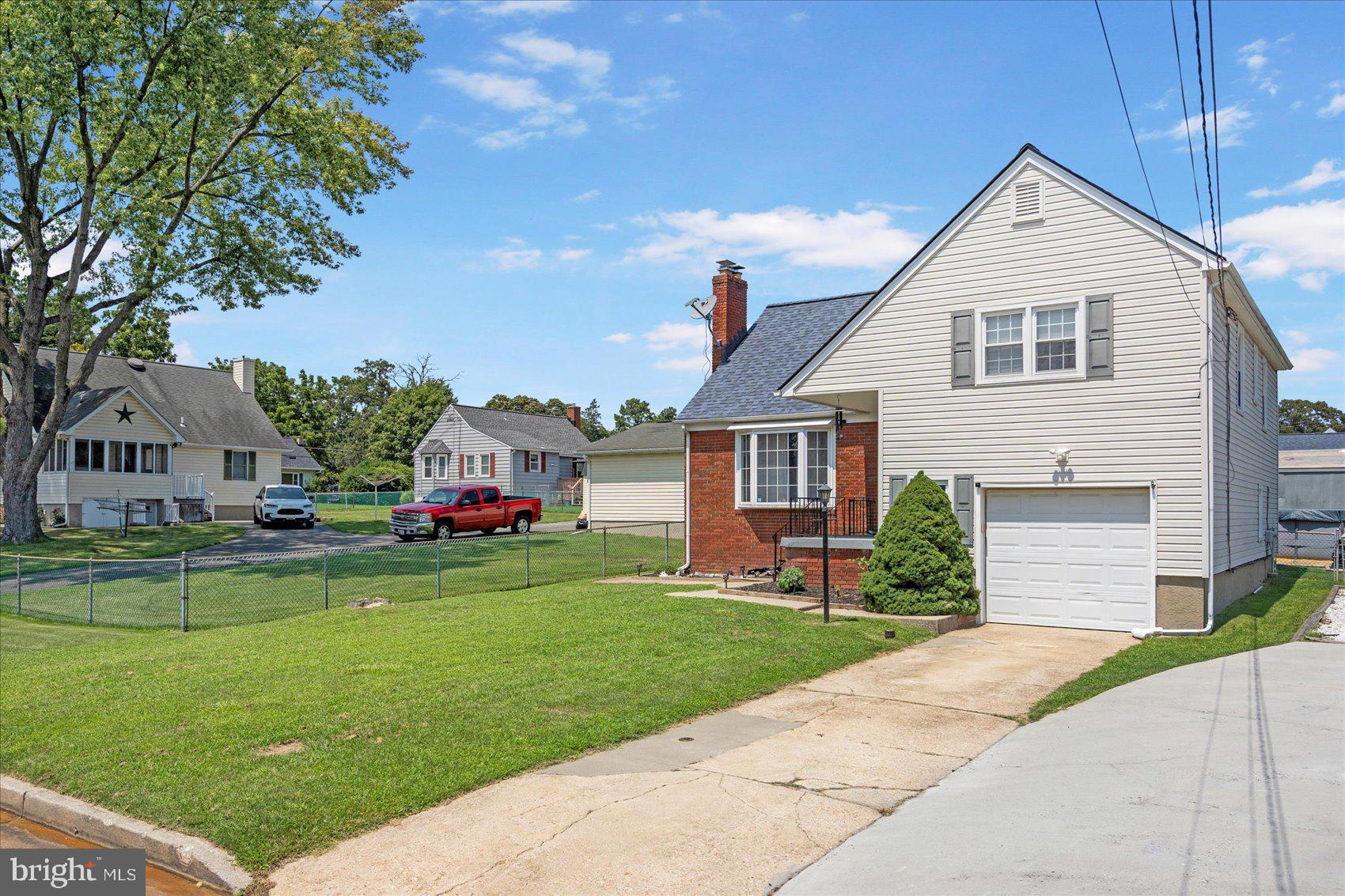 BACK RIVER HIGHLANDS - Residential