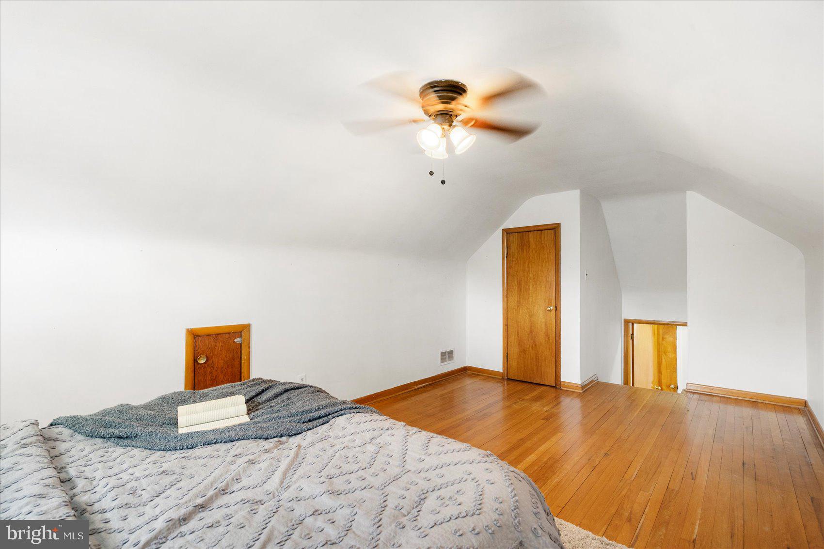 BACK RIVER HIGHLANDS - Residential