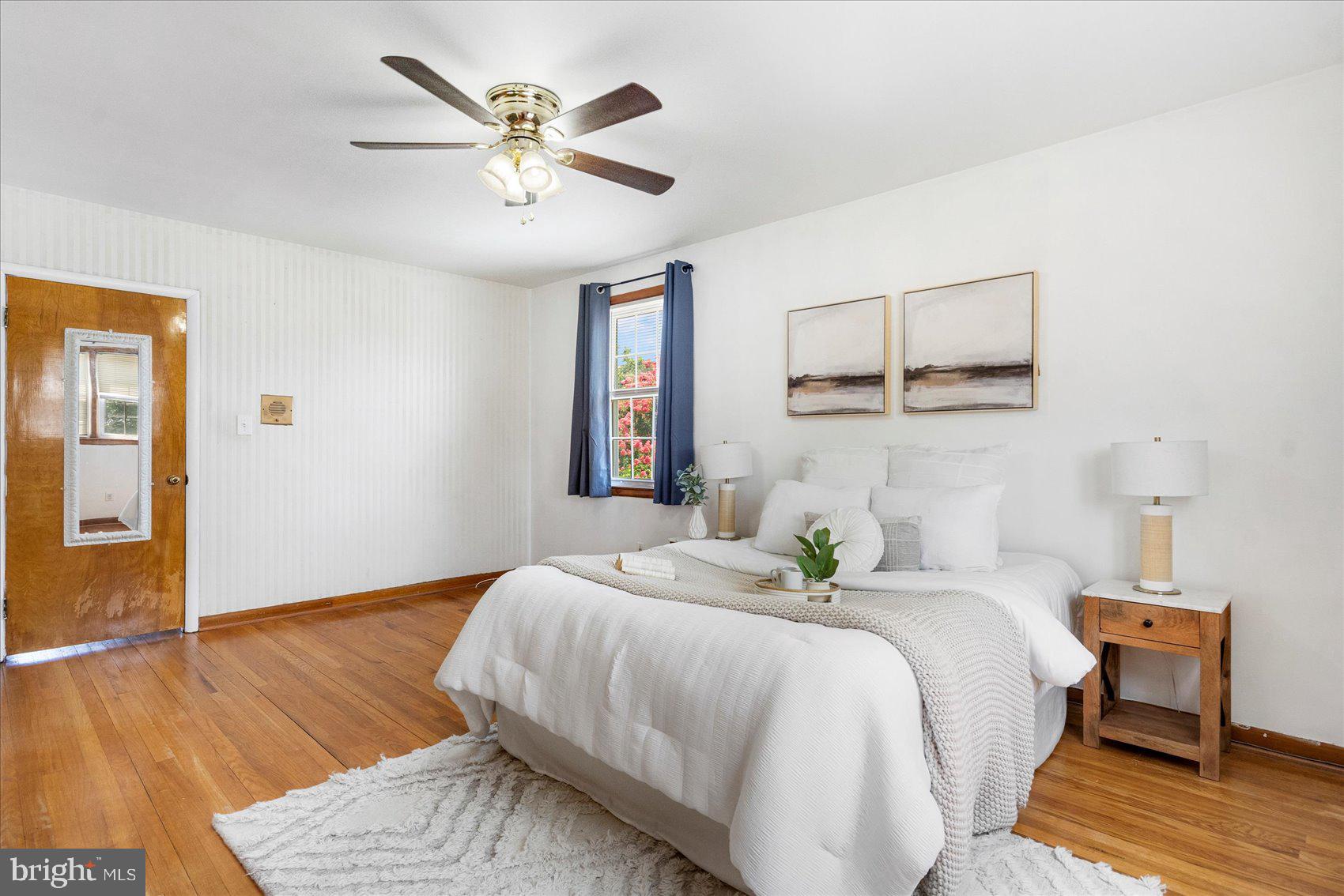 BACK RIVER HIGHLANDS - Residential