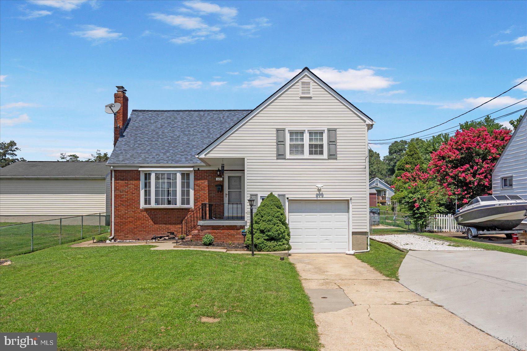 BACK RIVER HIGHLANDS - Residential