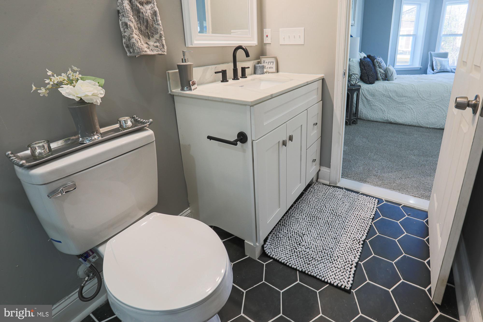 GARRISON - Residential