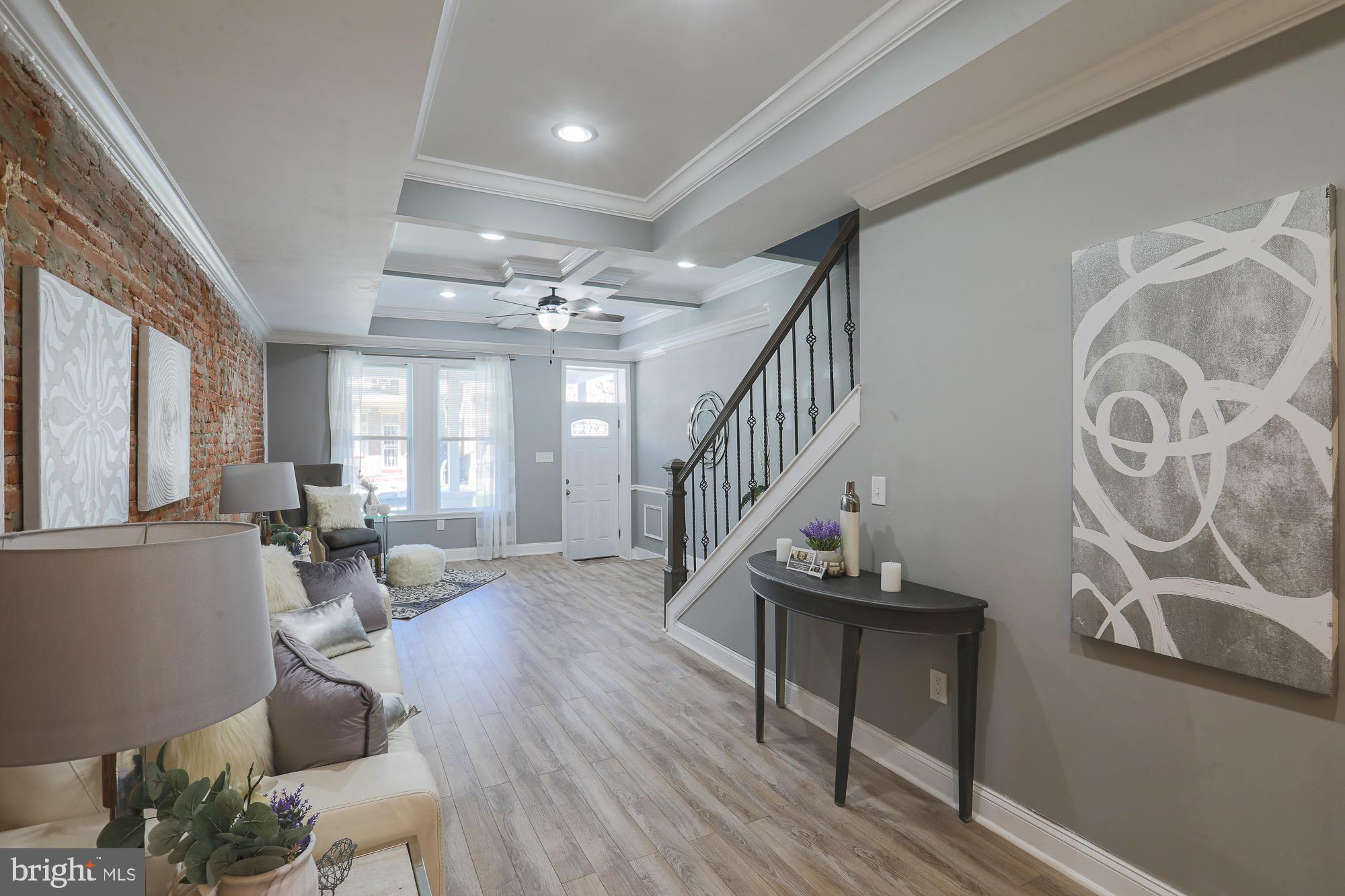 GARRISON - Residential