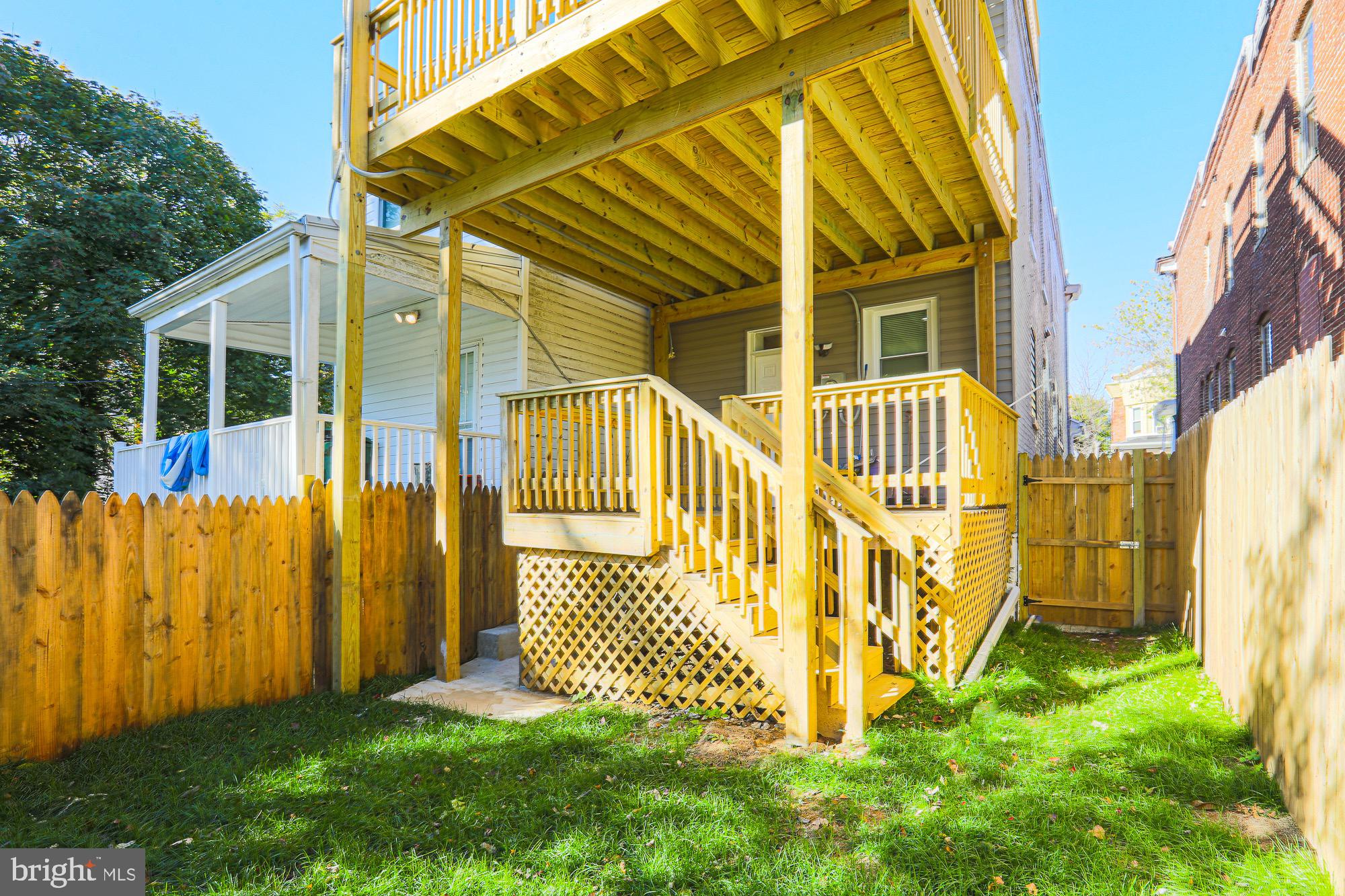 GARRISON - Residential