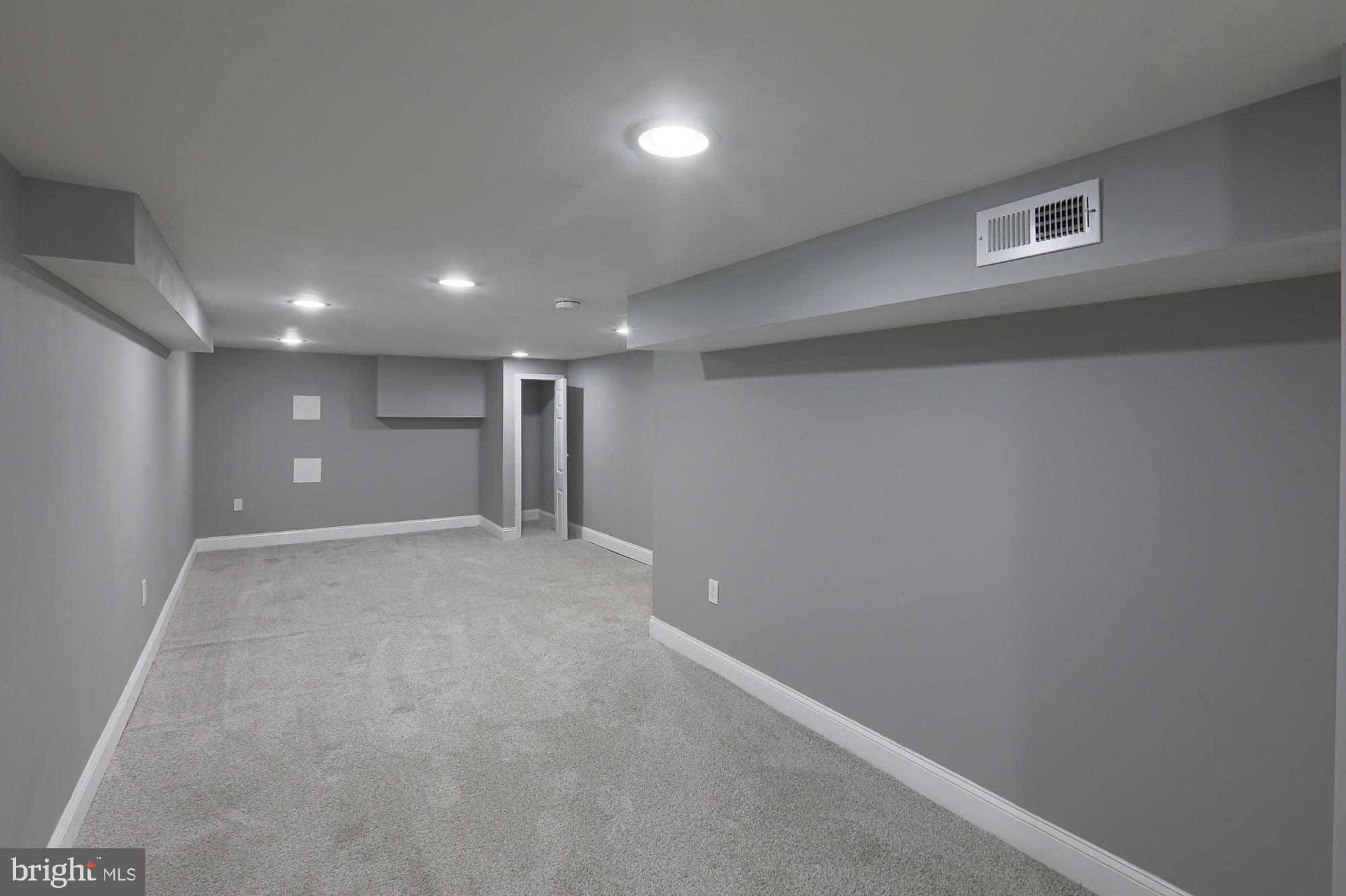 GARRISON - Residential