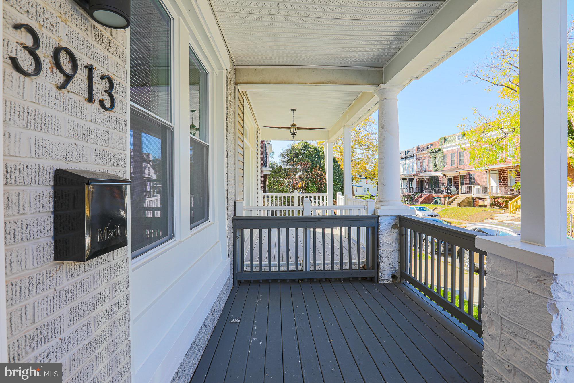 GARRISON - Residential