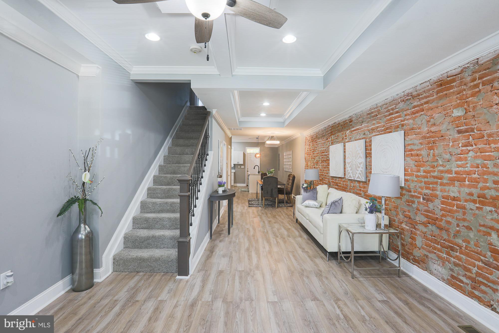 GARRISON - Residential