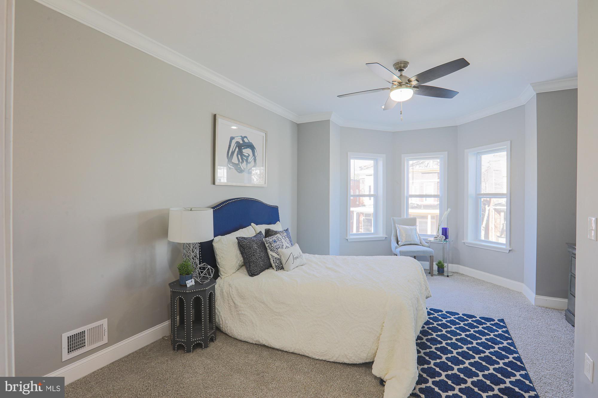 GARRISON - Residential