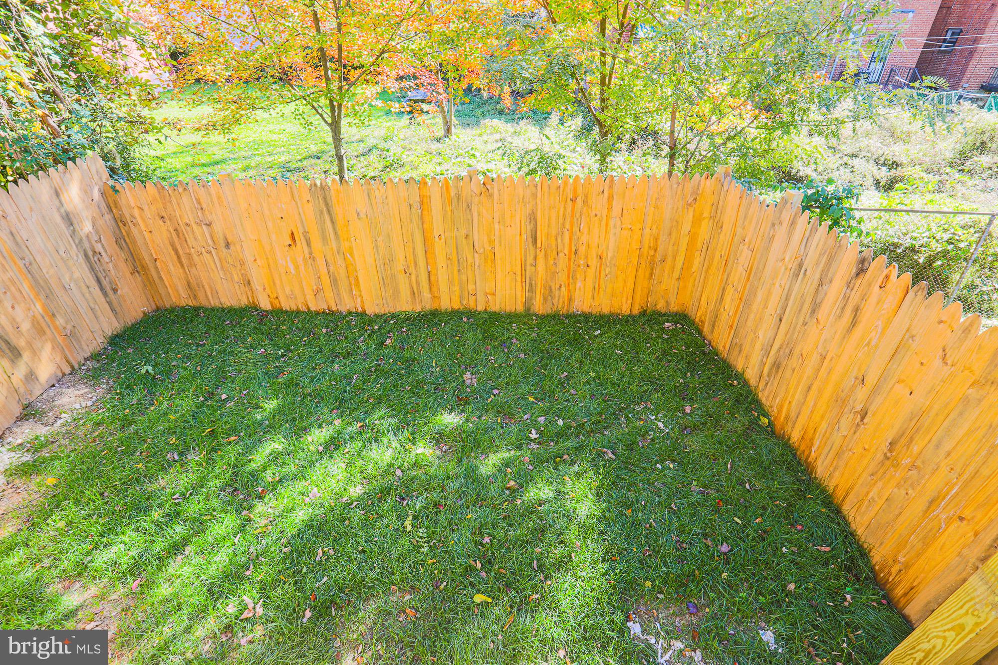 GARRISON - Residential