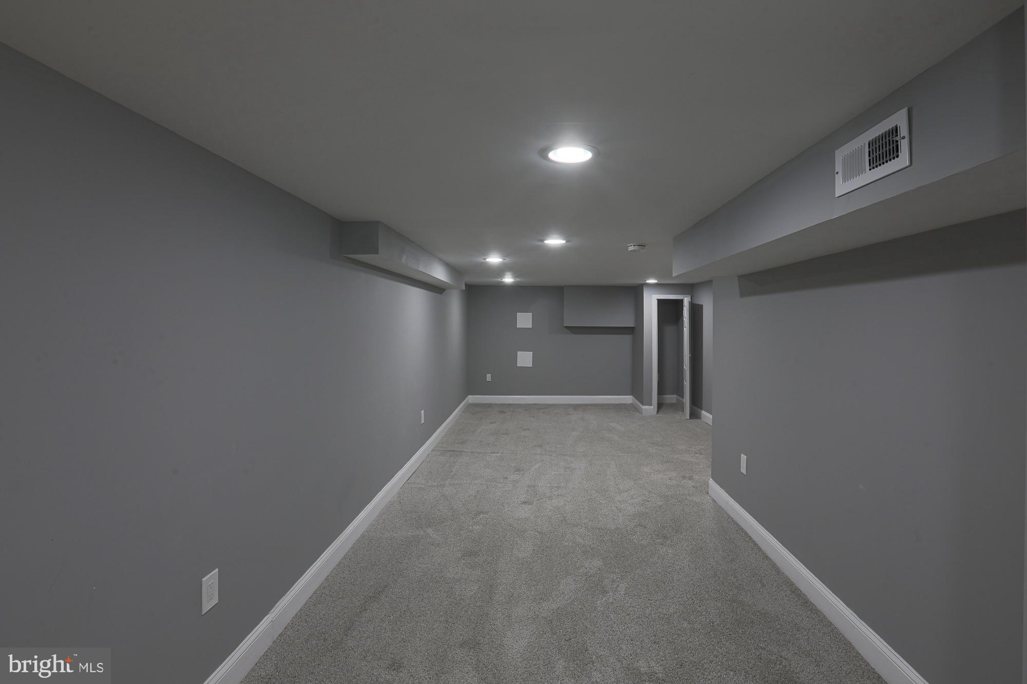 GARRISON - Residential