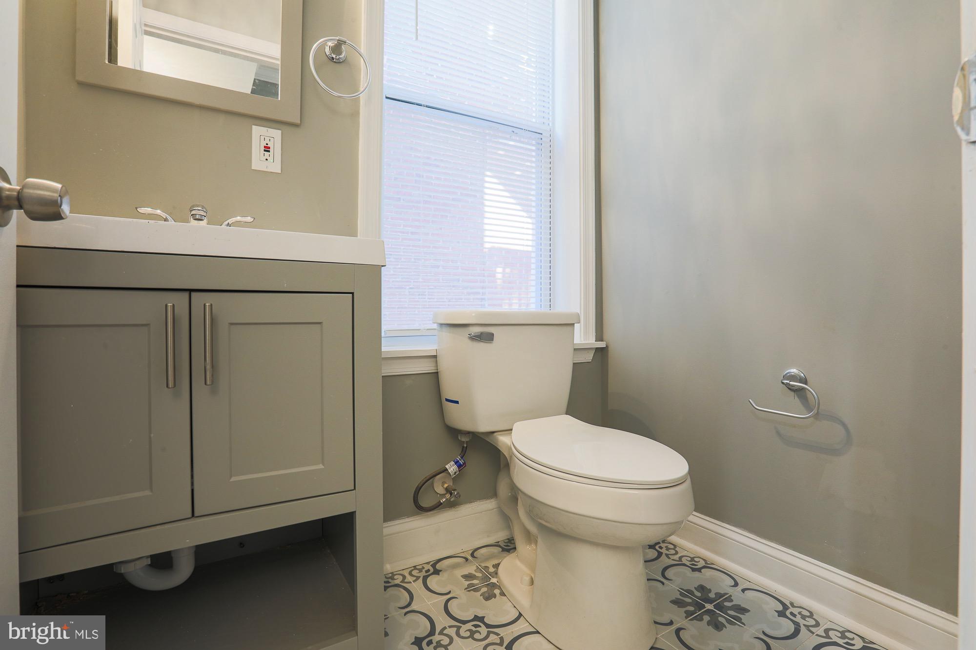 GARRISON - Residential