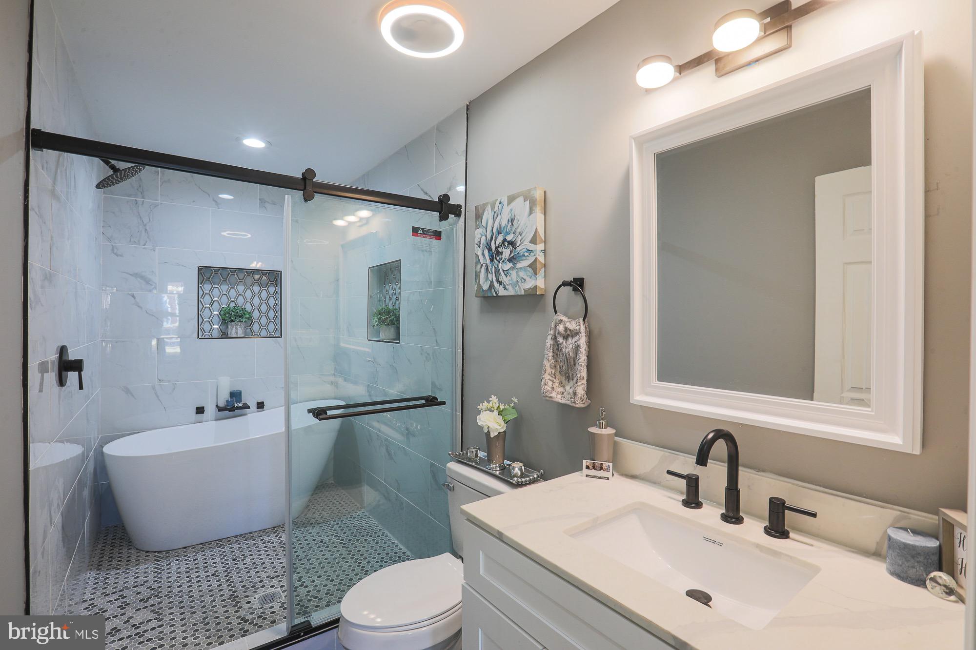 GARRISON - Residential