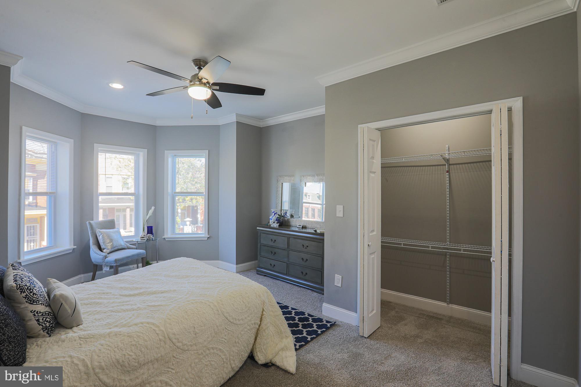 GARRISON - Residential