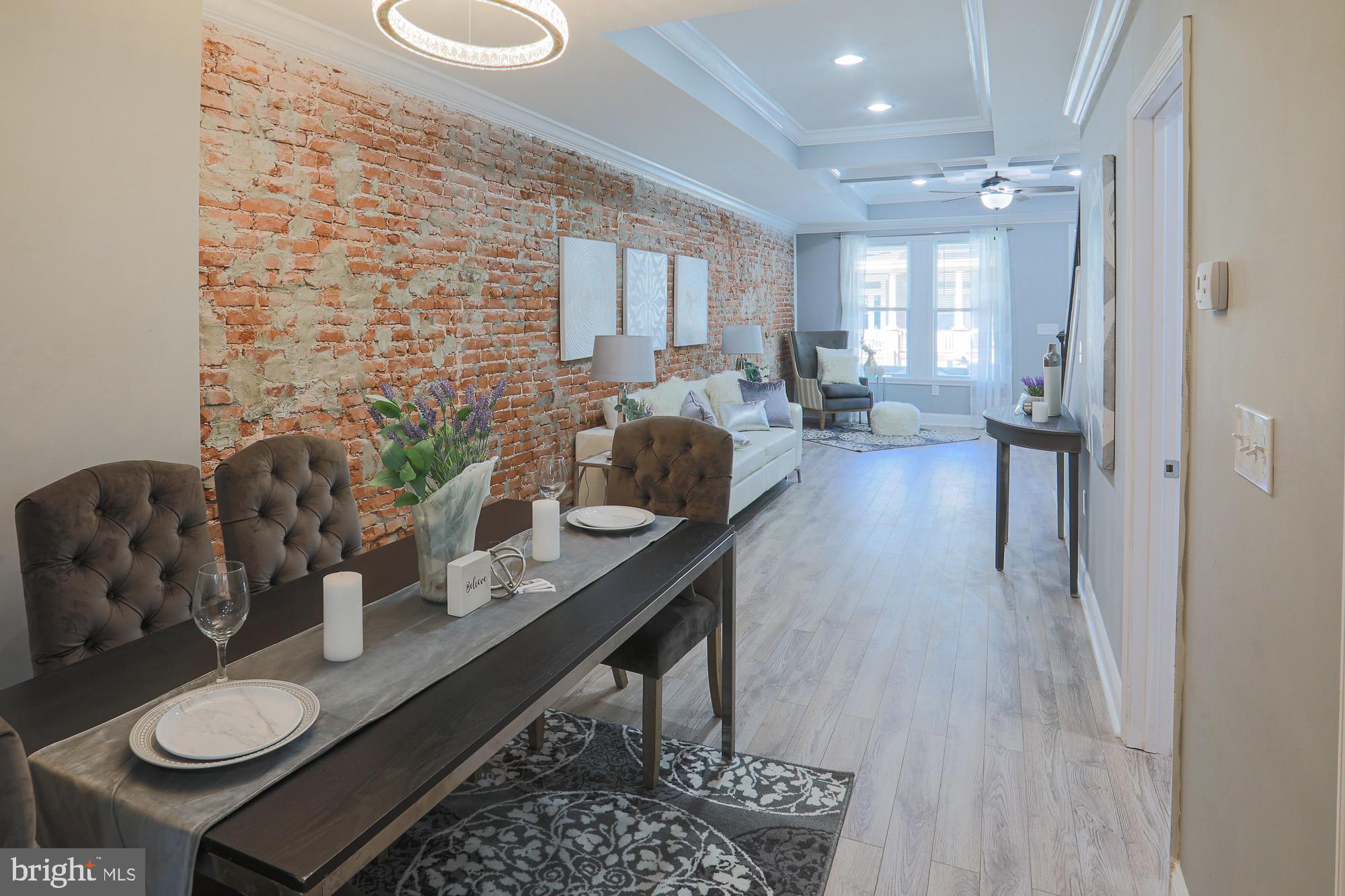 GARRISON - Residential