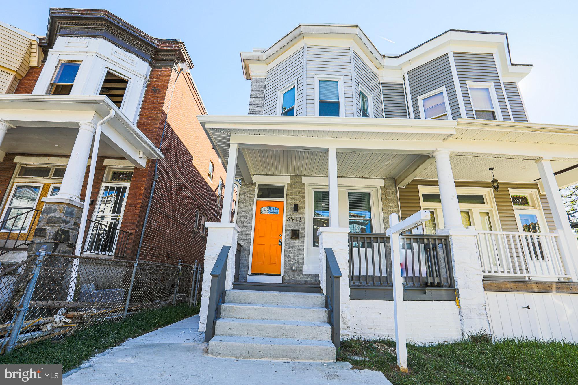 GARRISON - Residential