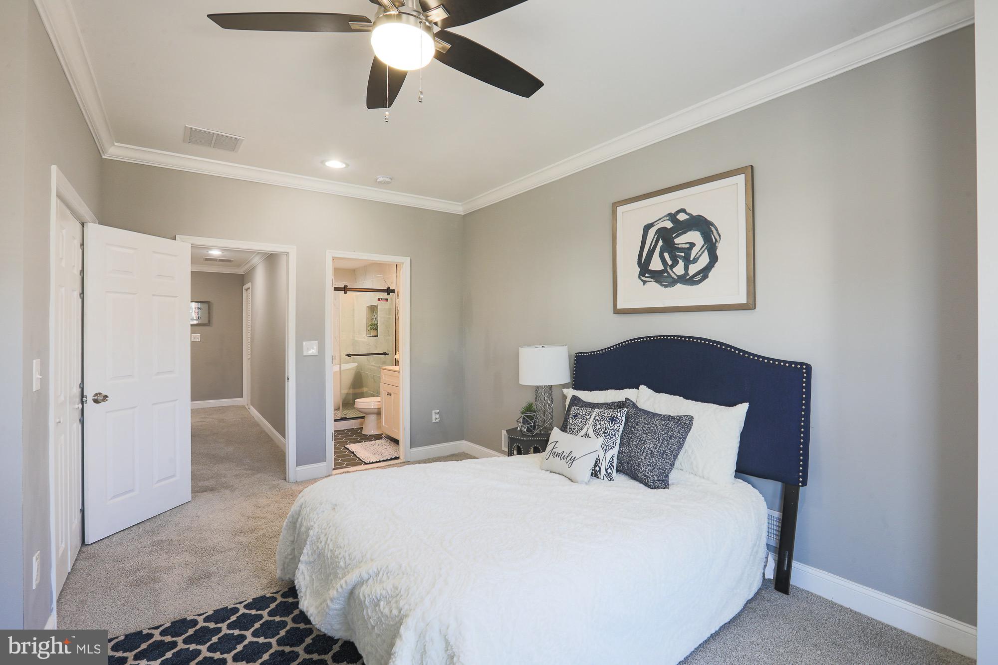 GARRISON - Residential