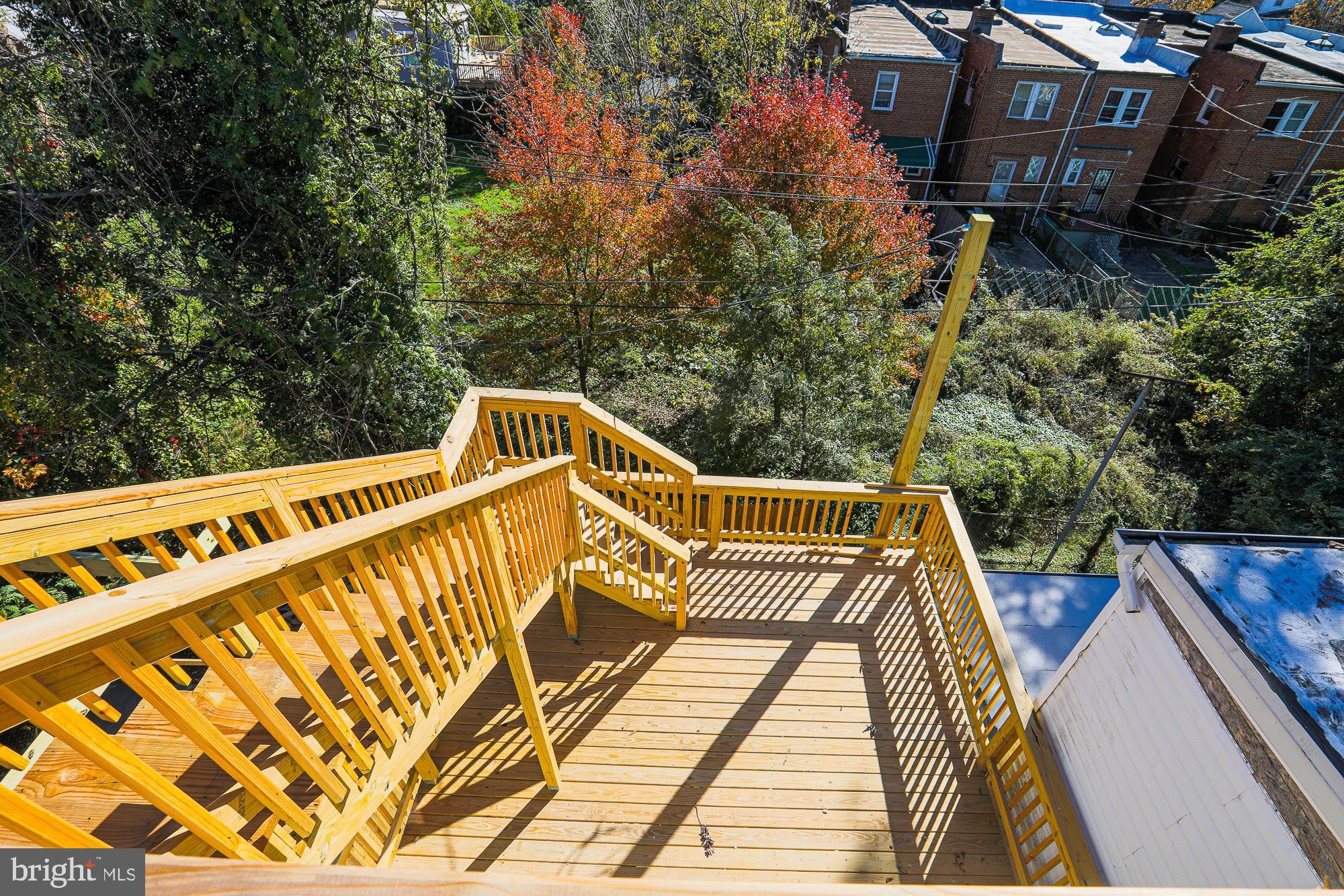 GARRISON - Residential