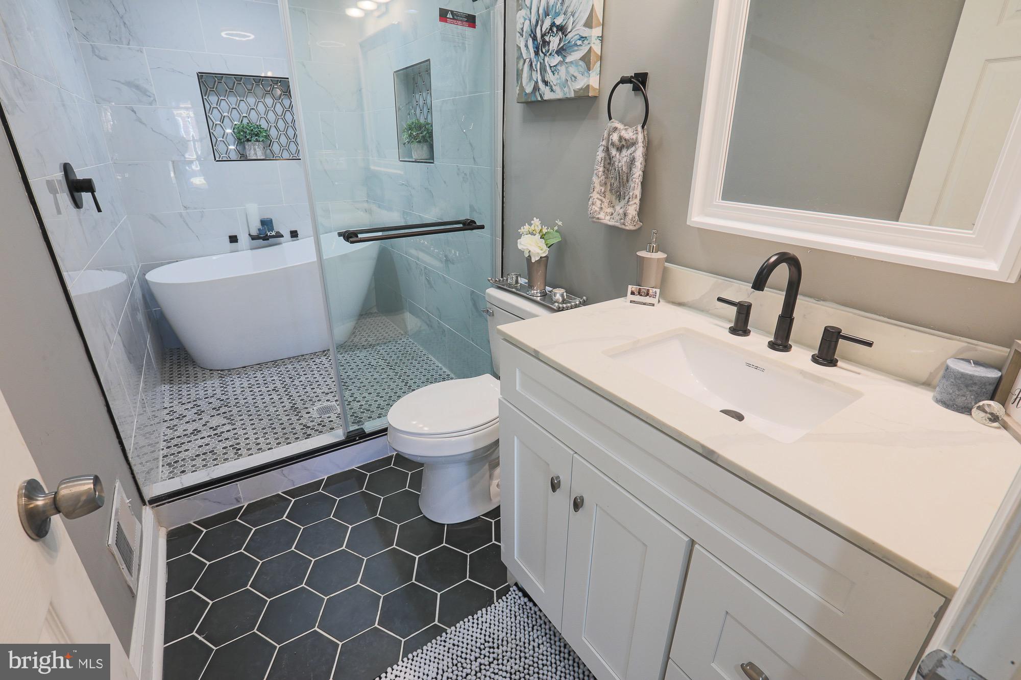 GARRISON - Residential