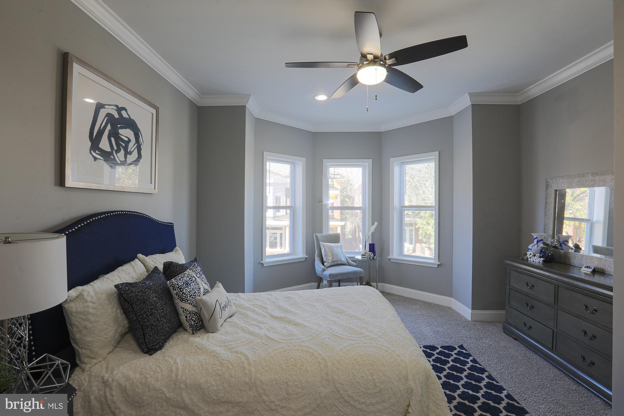 GARRISON - Residential