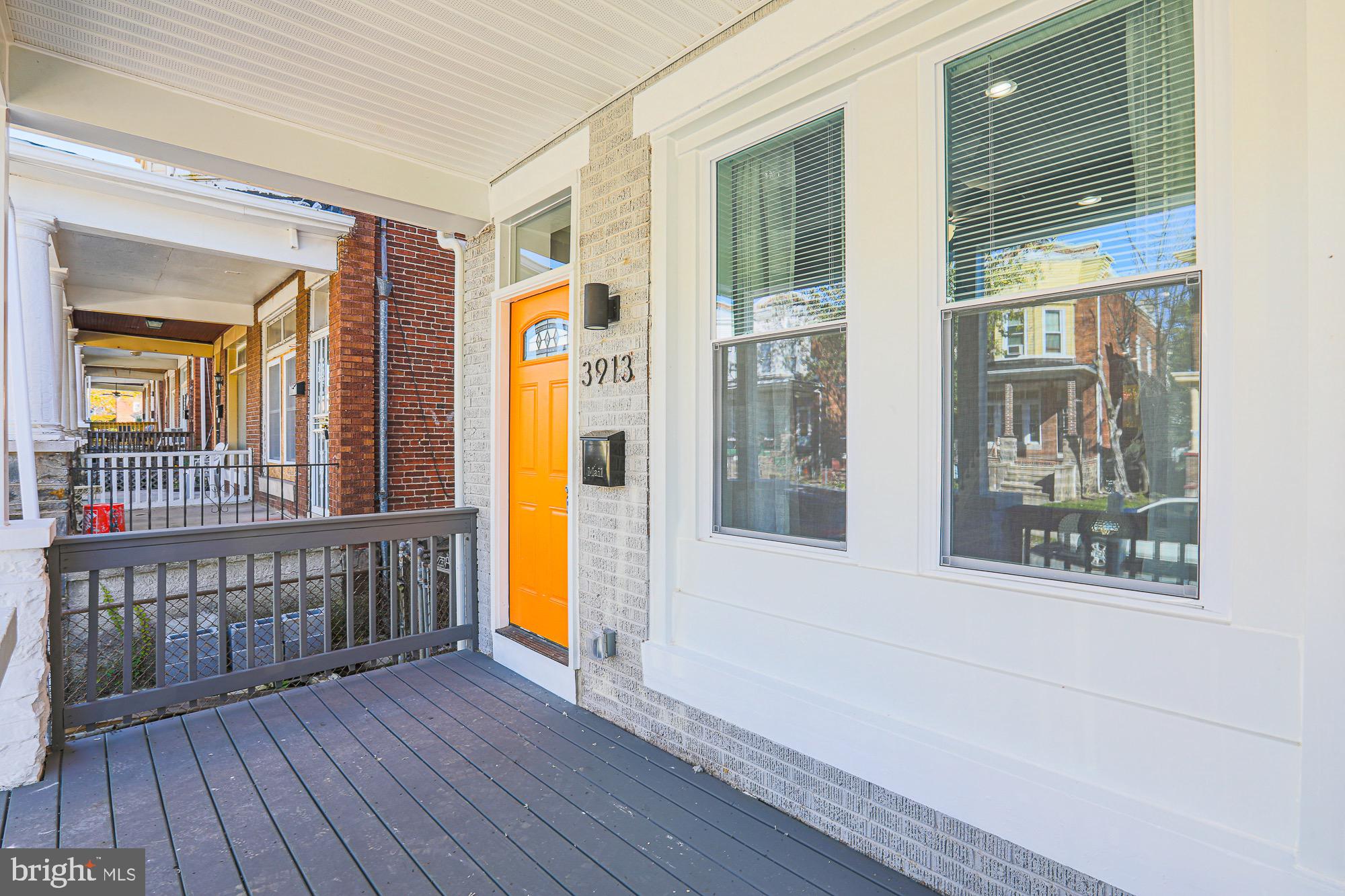 GARRISON - Residential